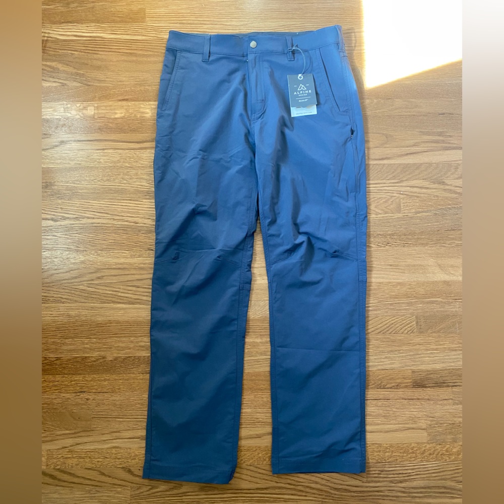 Brand New Alpine Design pants